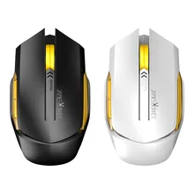 James Donkey 102 Optical 2 4GHz Wireless Gaming Mouse with 6 Buttons 2000dpi Adjustable Gaming Mice
