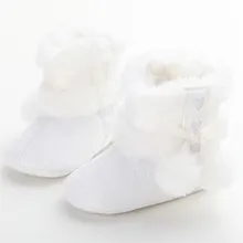 5 цветов одежда для малышей зимняя куртка для мальчиков и девочек Теплая обувь для колыбельки, без застежек, на сплошной подошве, мягкие мокасины; нарядная обувь; с бахромой обувь, детские кроссовки на возраст от 0 до 18 месяцев