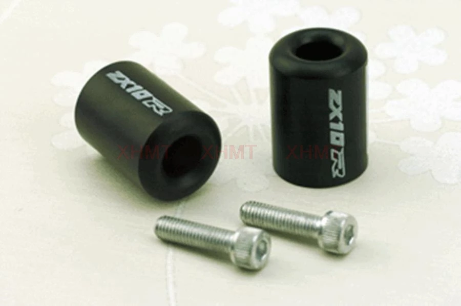 Баренд конец для Кавасаки ZX 6R ZX6R 1995 2007 2006 2005 2004 2003 2002 2001|Защита от падения| |