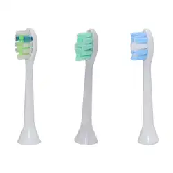 1 шт Сменная головка электрической зубной щетки глава пополнения для Xiaomi гигиена полости рта стоматология; стоматологический инструменты