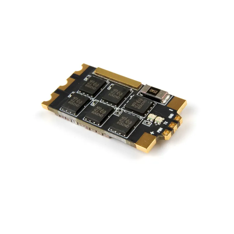 Новое поступление Holybro Tekko32 35A BLHeli_32 ESC Dshot1200 2 6S Встроенный датчик тока для RC