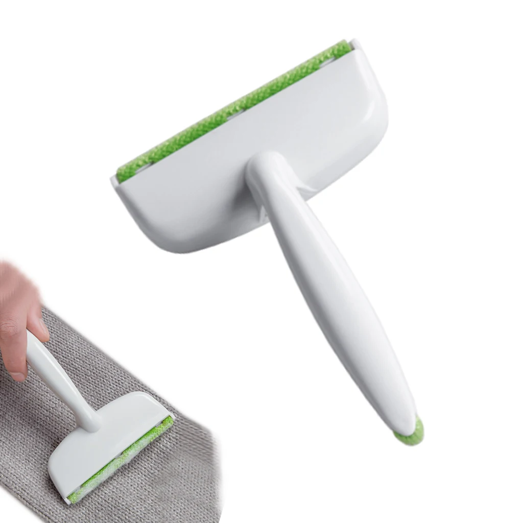 Щетка для удаления пыли и пуха с 2 головками|Чистящие щетки| |