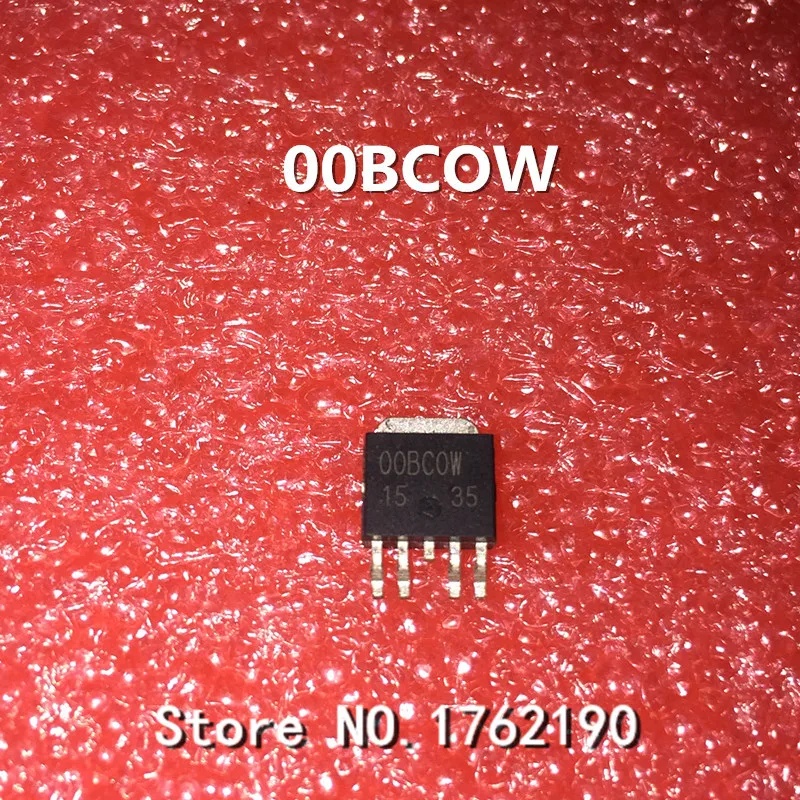 transistor 00bcow 10PCS/LOT TO252 5 effect 00BCOW field 00CCOW MOS transistor 00bcow 10PCS/LOT TO252 5 effect 00BCOW field 00CCOW MOS