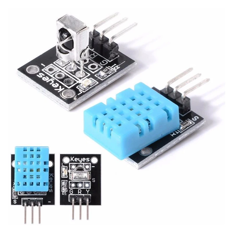 37 в 1 сенсор наборы для ARDUINO Высокое качество Arduino пусковые устройства diy kit без