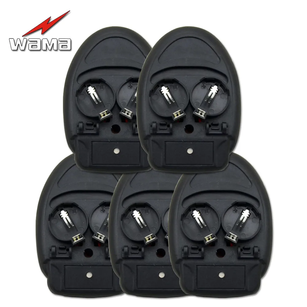 5pcs/lot 2 Slot Intelligent Protect Button Cell Coin battery Chargers