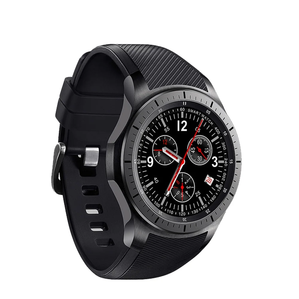 android os for smartwatch