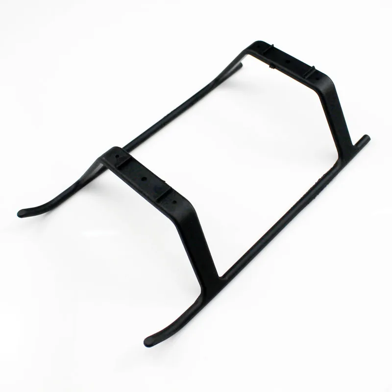 

Plastic Landing Skid For Trex 450 PRO 450L 480 Helicopter