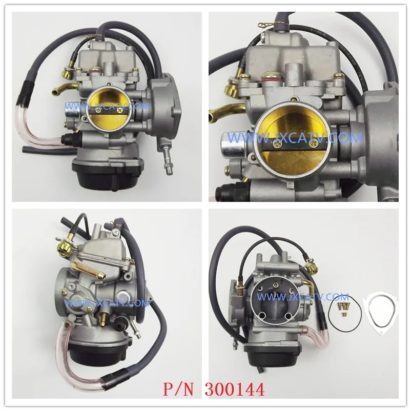 Carburetor Carb For 2003-2007 Suzuki LTZ400 LTZ 400 Quadsport By Mopasen