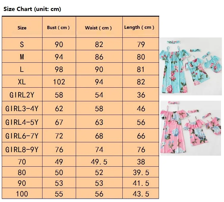 Платья на бретелях с оборками для мамы и дочки одежда для мамы и дочки платье с цветочным рисунком для мамы, мамы и ребенка одинаковые