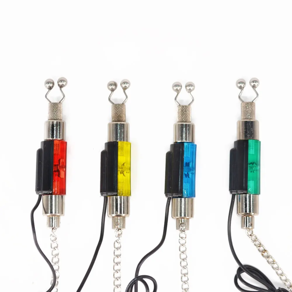Fishing Rod Quick Release Adapter Metal Durable Quick Release Adapter Connector Carp Fishing Bite Rod Holder Fishing Tackle Alarm Connector Black Ordinary Size 2pcs