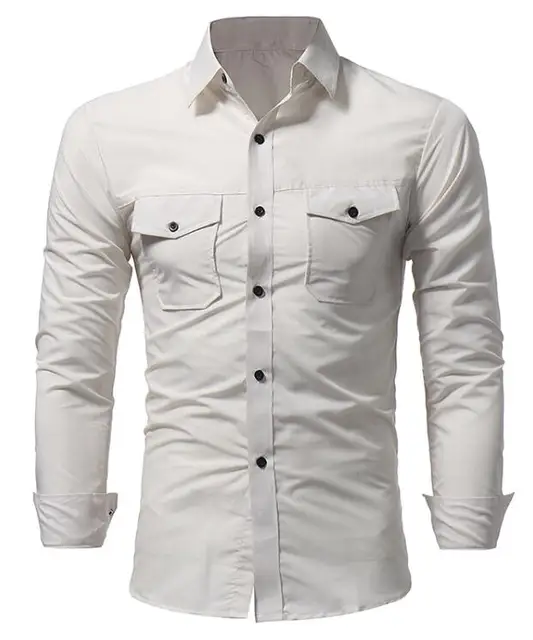 best brand for plain shirts