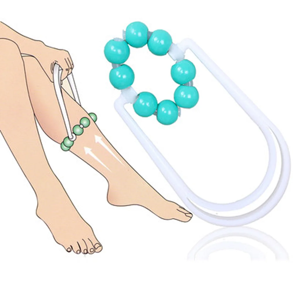 IFORY, забота о здоровье, массаж ног, роликовый жиросжигатель, забота о здоровье ног, масса тела, тело, Мини колесо, расслабляющий контроль жира, целлюлитный массаж