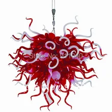 LR094-Unique освещение Современная Люстра