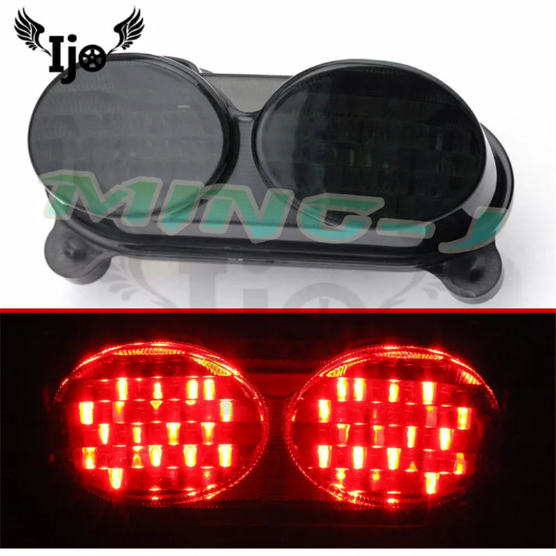 1998 1999 2000 2001 2002 2003 год бренд moto мигалка задний мотоцикл фонарь для KAWASAKI ZX9R водить