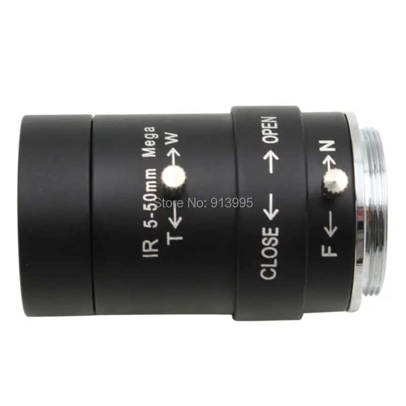 varifocal cctv camera  (6)
