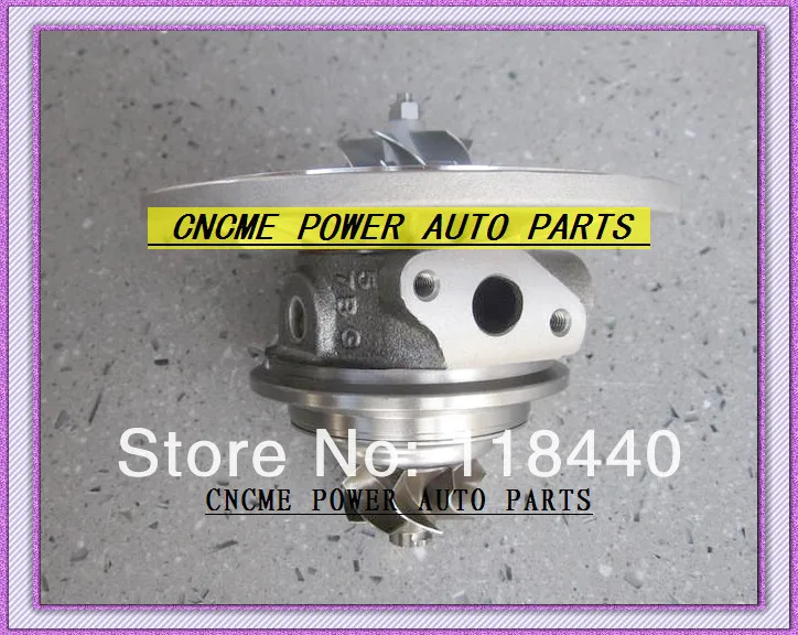 Картридж TURBO CHRA Core RHF5 8973125140 8972572000 для ISUZU Trooper HOLDEN Jackaroo OPEL Monterey 4JX1TC 4JX1T 3.0L|turbo chra|turbo