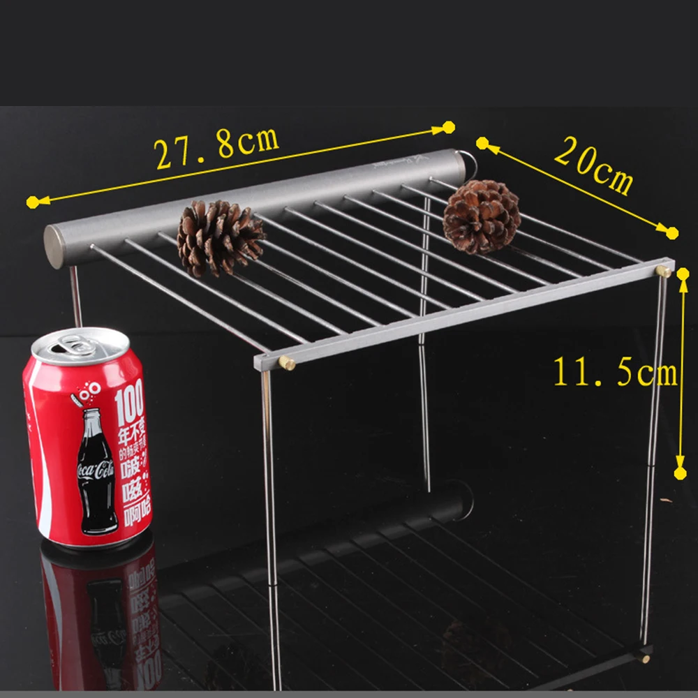 BBQ Grill 05