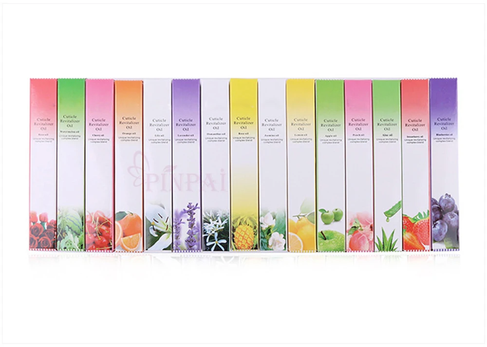 15ml Nail Nutrition Cuticle Oil Pen