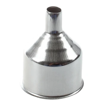 

Funnel - Stainless Steel, 1.5in.