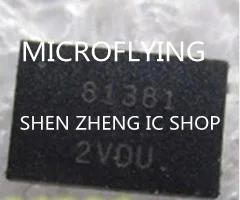 

2PCS/LOT NCP81381MNTXG NCP81381MN NCP81381 81381 QFN32