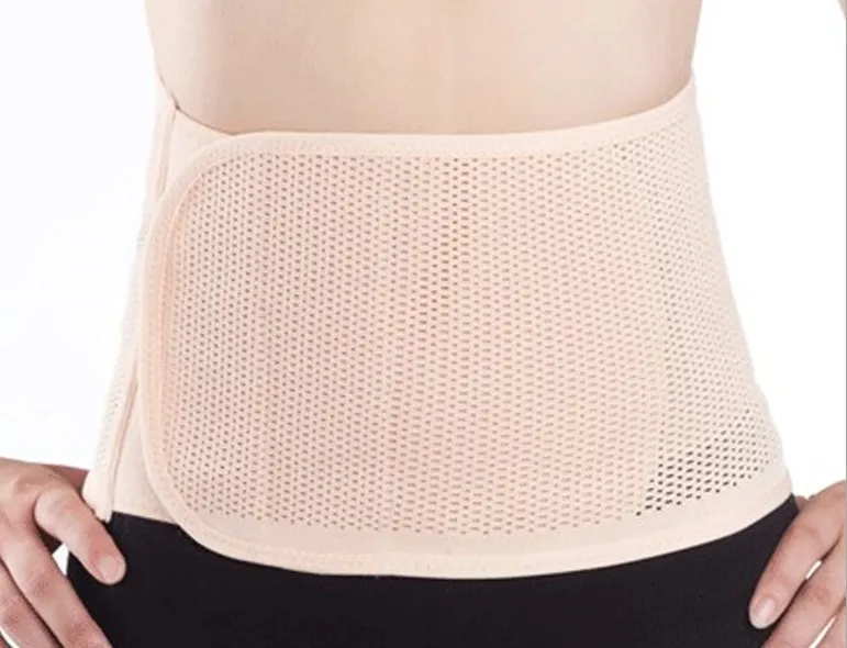 Waist Diet Body Slim Slimming Shape Postpartum Recovery corset Belt
