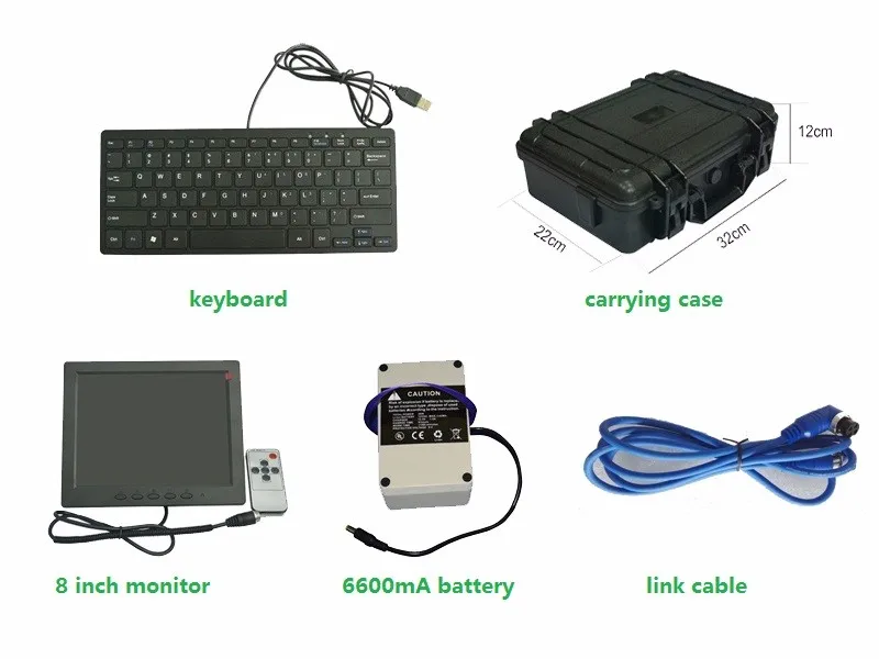 spare parts