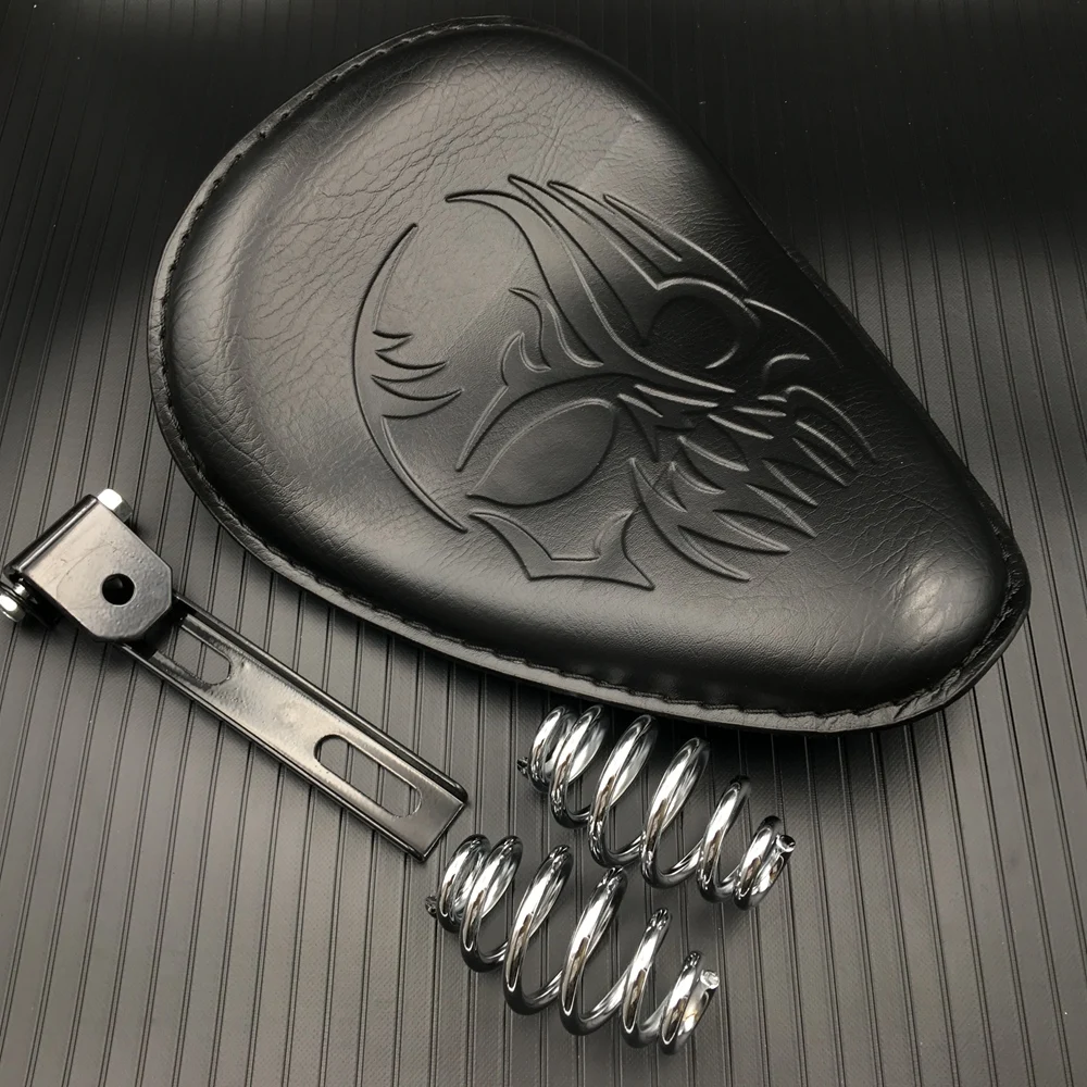 Online Leather Motorcycle 3\