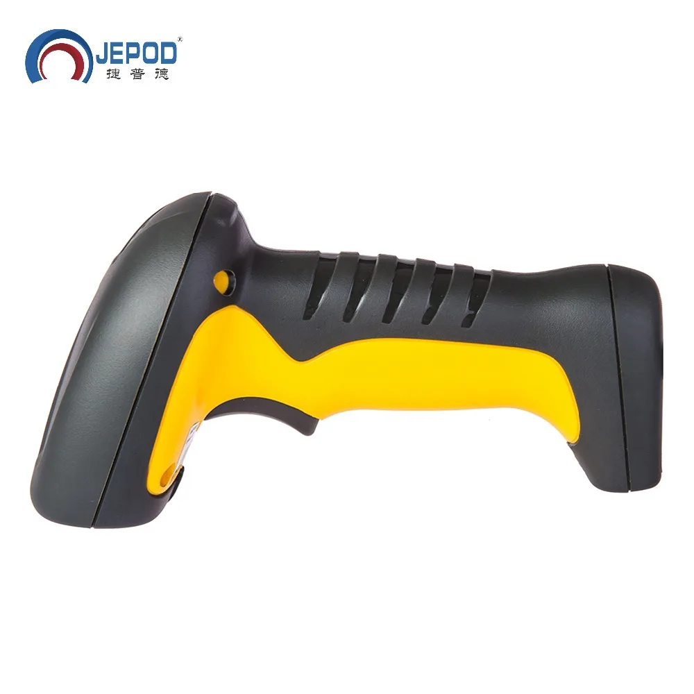 Scanner de Código de Barras com Fio Automático à Prova Frete Grátis! Indução Auto 3 Mil Quakeproof Bar Scanner d’ Água Jp-w1at 32bit