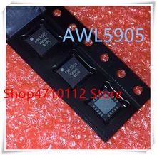 NEW 10PCS/LOT AWL5905 QFN-20 IC