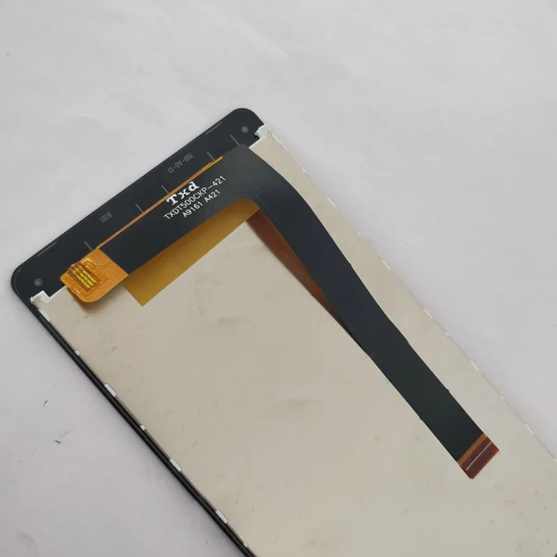 ZTE L7 lcd 004