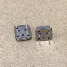 50 шт. 50 МГц активный кварцевый генератор 4pin квадратный