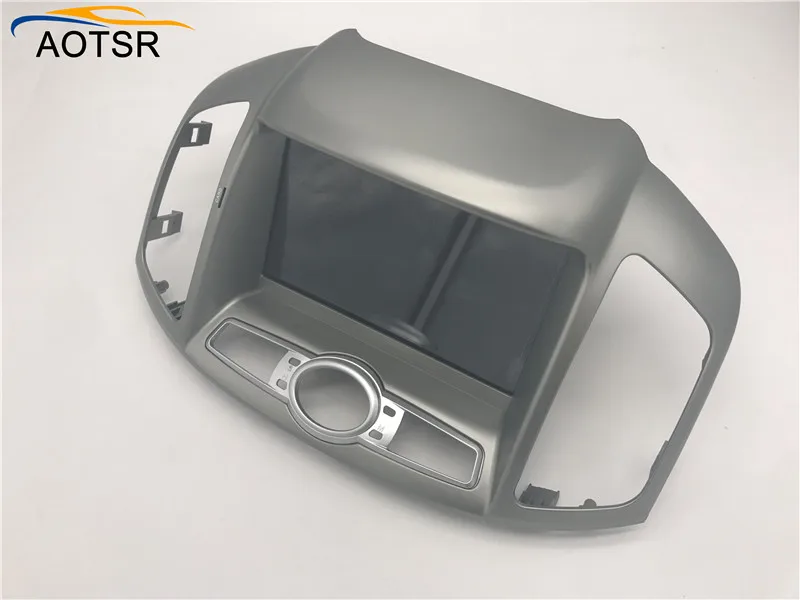 Clearance IPS Screen Android 8.1 Car multimedia dvd player head unit For CHEVROLET CAPTIVA 2012 2013 2014 GPS Navigation radio stereo 4+32 10