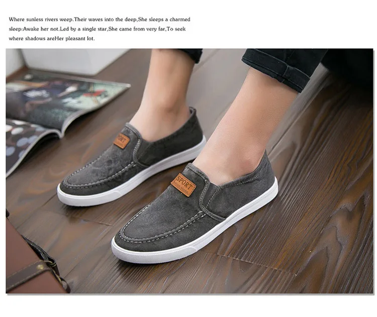 Estate Donne Lazy Pantofole Mocassini Mocassini Scarpe Casual Mocassino Piatto 44 B