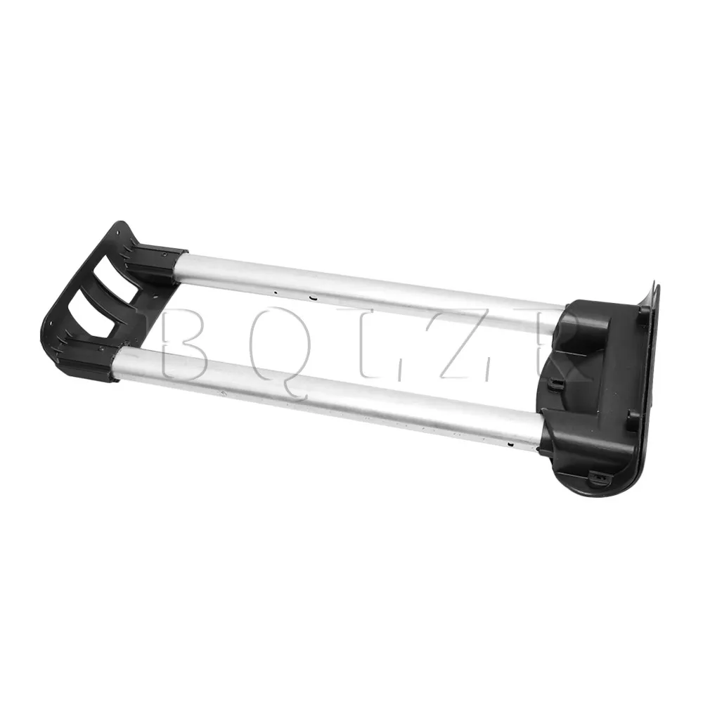 BQLZR 51cm Travel Luggage Telescopic Handle Replacement Spare Parts