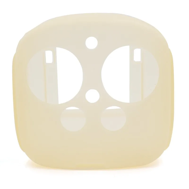 4 Colors DJI Inspire 1 Phantom 3 4 Accessories Remote Control Silicone Protective Case For DJI Phantom 3 Radio Control Part 4 Colors DJI Inspire 1 Phantom 3 4 Accessories Remote Control Silicone Protective Case For DJI Phantom 3 Radio Control Part