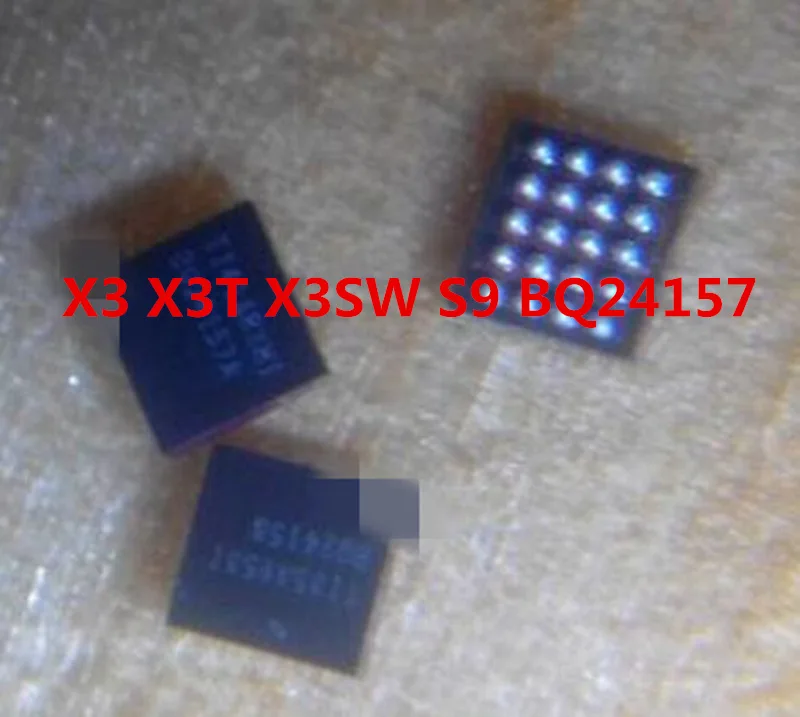 LIMEISI 5 шт. PM8921/5 ADS1230IPW/X3 X3T X3SW S9 BQ24157/5 BQ735 BQ24735/| |