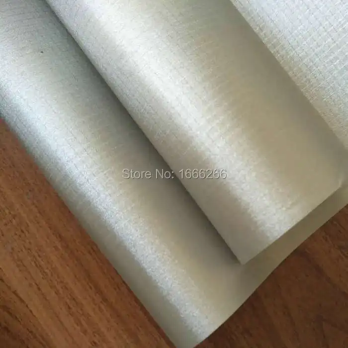 

BLOCK EMI RFID protective fabric secure leather wallet fabric to protect information leak EMI67#LH20170810