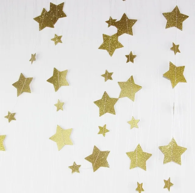 star bunting nursery