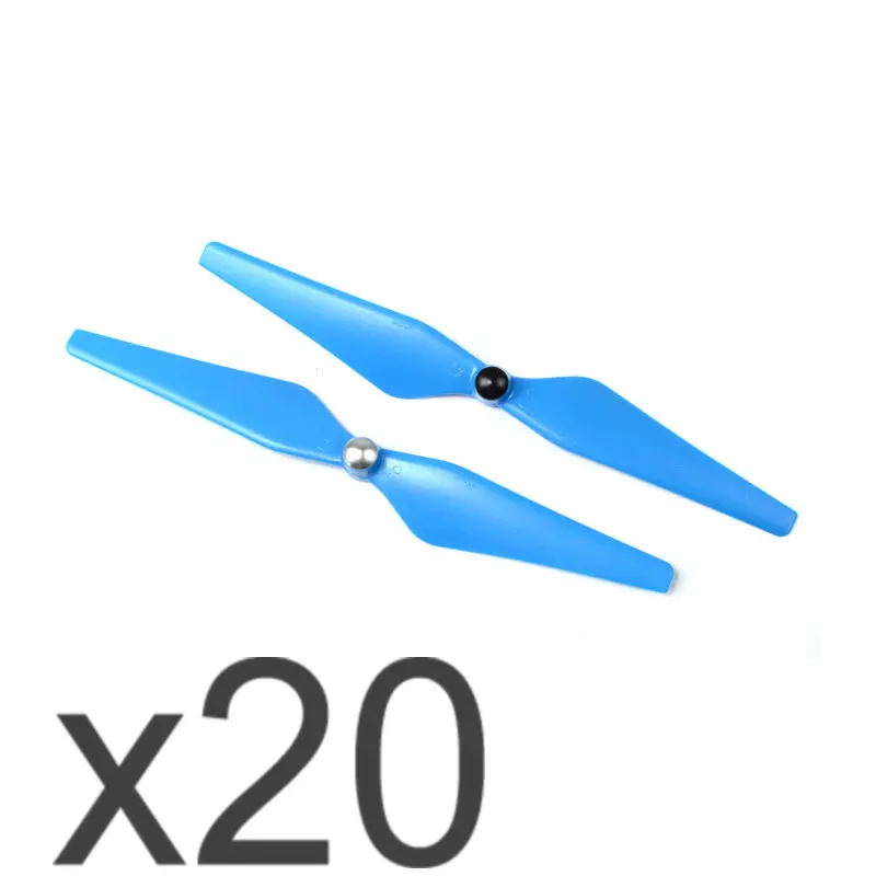 20x blue
