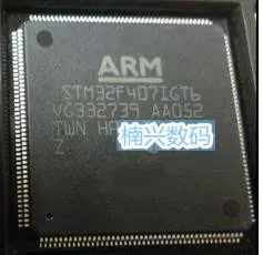 

10pcs STM32F427IGT6 STM32F427IG STM32F427 QFP176 New