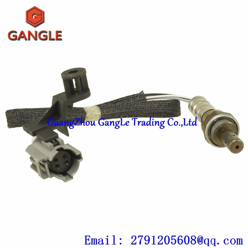 Кислородный датчик O2 Lambda соотношения воздуха и топлива для PLYMOUTH Мужская футболка