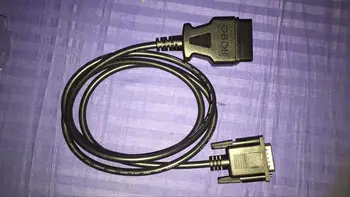

OBDII 16Pin Main Test Cable for Autel AL419/AL519/AL439/AL539 Code Reader