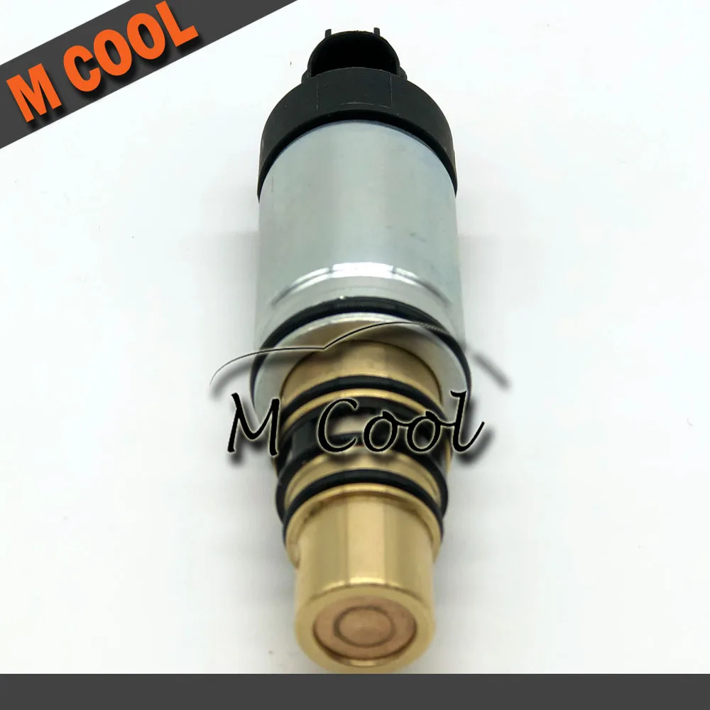 

High Quality AC Compressor A/C Control Valve For Hyundai Accent Genesis Tucson For Kia Sportage 97674-2S000 976742S000