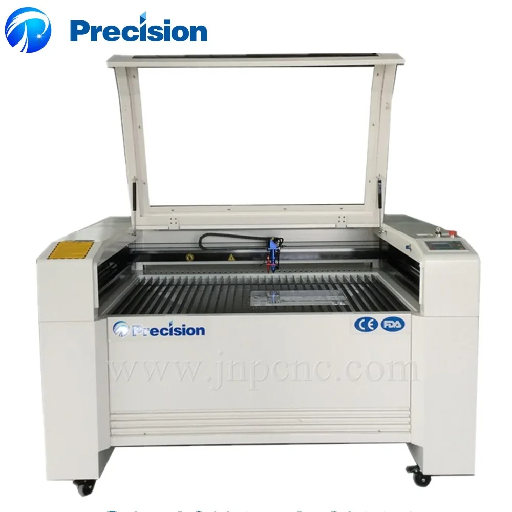Cheap Price CO2 Laser Engraving Machine for Plastic Label Letter