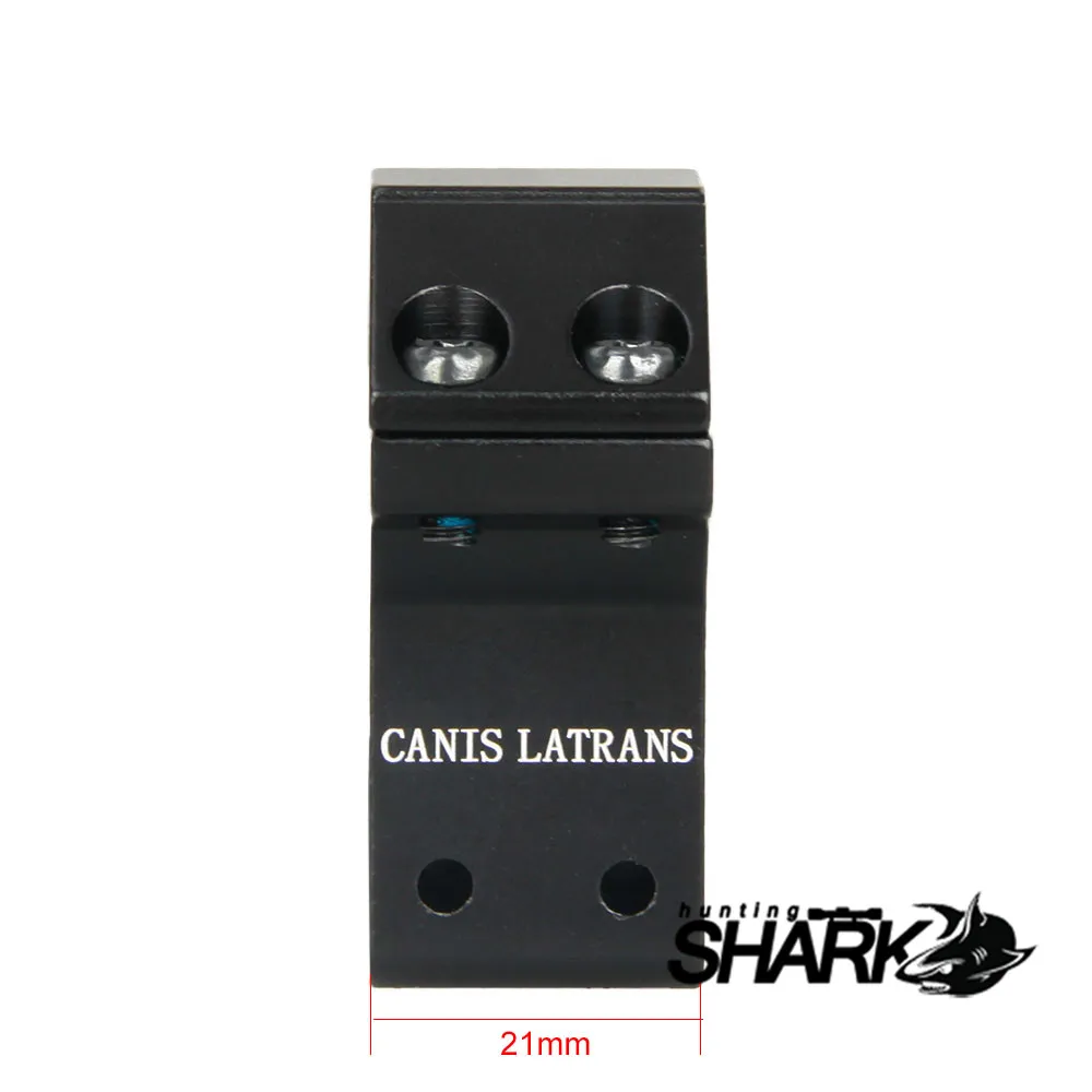 Рисунок 4 - Canis Latran тактическое крепление