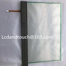 13,3 дюймов для CP436305-01 человек-машина интерфейс сенсорный экран сенсорная панель стекло