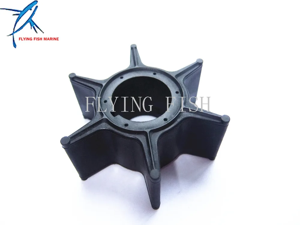 Nissan 30HP 40HP 50HP 2-Stroke Outboard Motor 3C8-65021-2 Impeller for Tohatsu