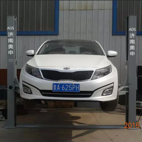 Новый стиль экономичный автомобильный подъемник на 3 5 тонн оборудование для