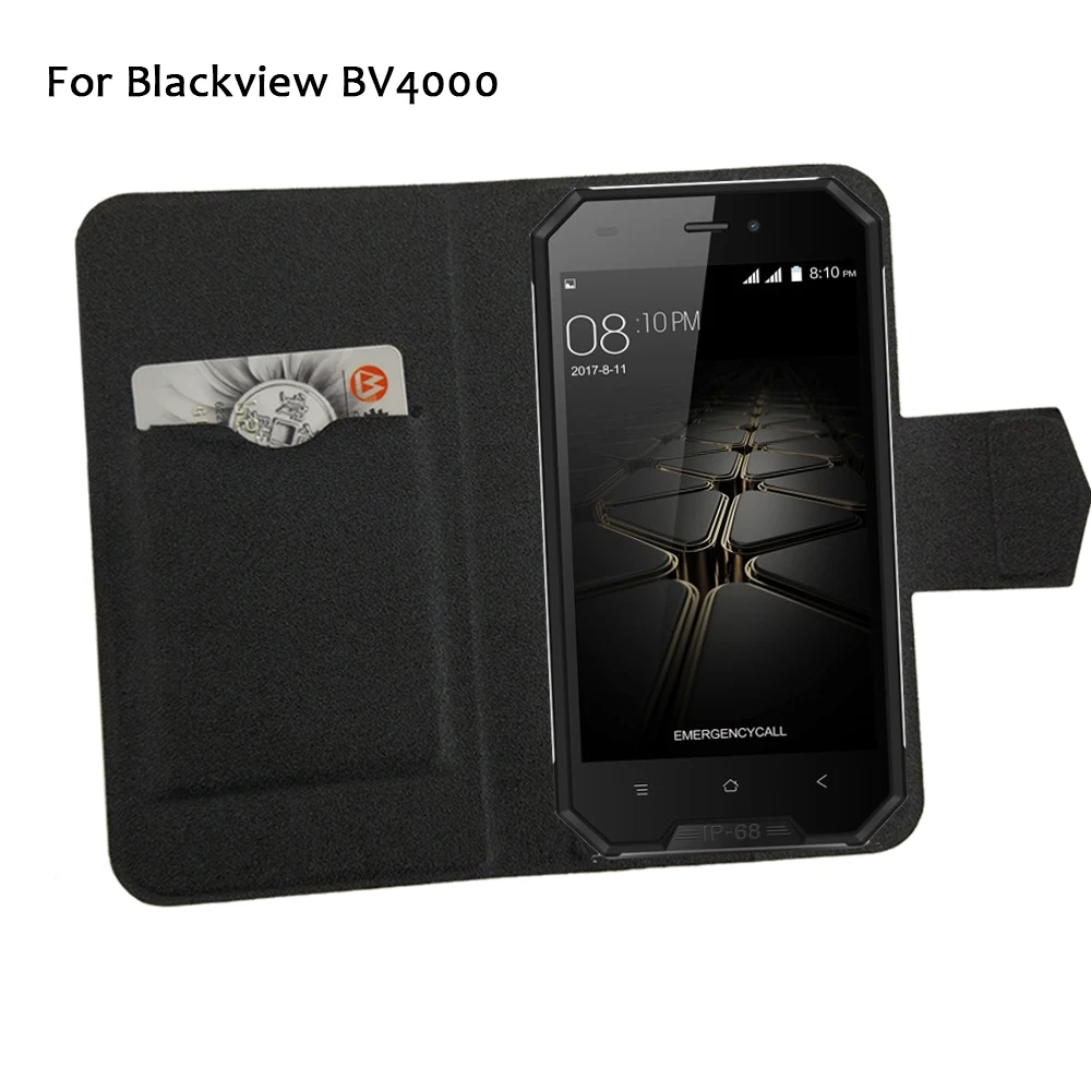 3 Blackview BV4000