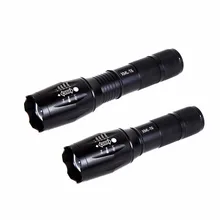 2PCS PANYUE Led Flashlight XML T6 Lantern Torch 1000 Lumens Outdoor Camping Powerful Tactical Led Flashlight Torch Waterproof 2PCS PANYUE Led Flashlight XML T6 Lantern Torch 1000 Lumens Outdoor Camping Powerful Tactical Led Flashlight Torch Waterproof